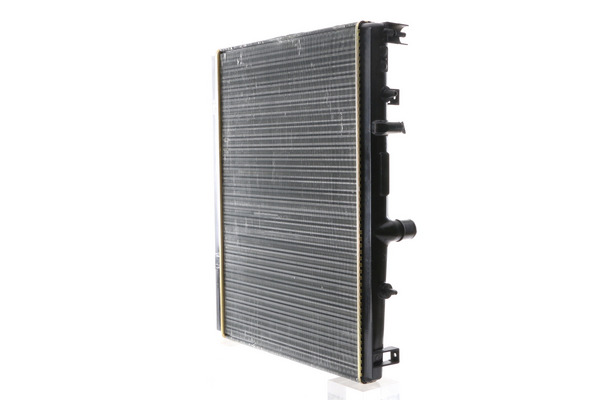Radiator, engine cooling - CR 392 000S MAHLE