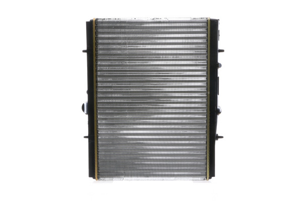 Radiator, engine cooling - CR 392 000S MAHLE