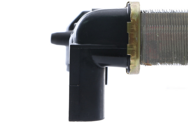 Radiator, engine cooling - CR 392 000S MAHLE