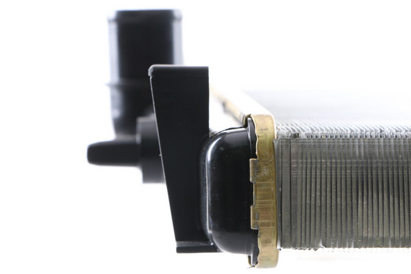 Radiator, engine cooling - CR 392 000S MAHLE