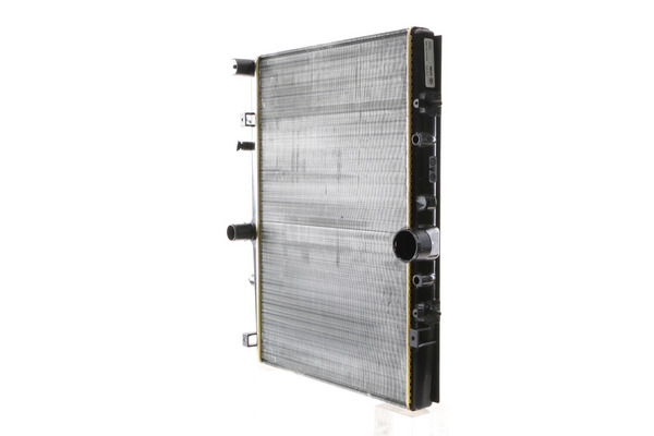 Radiator, engine cooling - CR 392 000S MAHLE