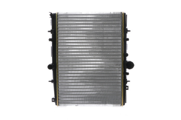 Radiator, engine cooling - CR 392 000S MAHLE