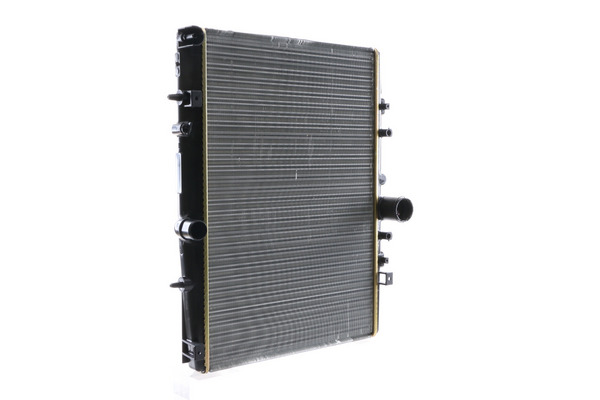 Radiator, engine cooling - CR 392 000S MAHLE