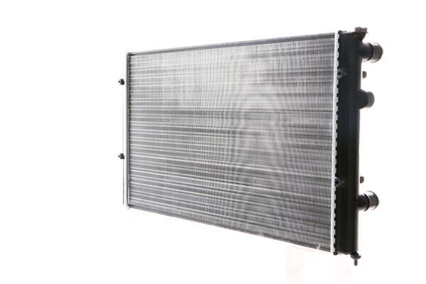 Radiator, engine cooling - CR 394 000S MAHLE