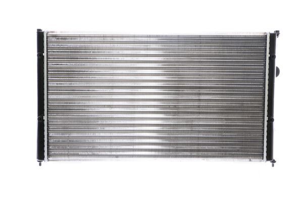 Radiator, engine cooling - CR 394 000S MAHLE