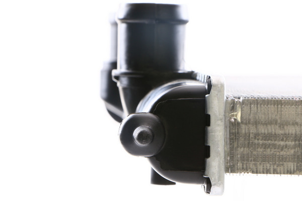 Radiator, engine cooling - CR 394 000S MAHLE