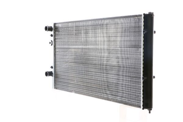 Radiator, engine cooling - CR 394 000S MAHLE