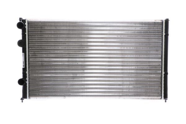 Radiator, engine cooling - CR 394 000S MAHLE