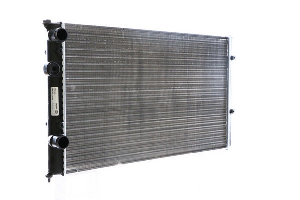 Radiator, engine cooling - CR 394 000S MAHLE