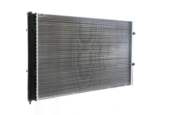 Radiator, engine cooling - CR 394 000S MAHLE