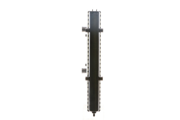 Radiator, engine cooling - CR 394 000S MAHLE