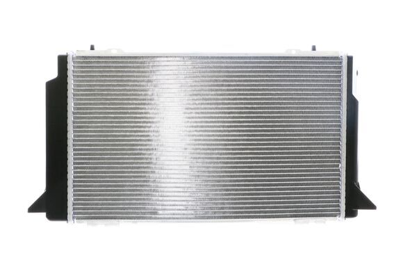Radiator, engine cooling - CR 396 000S MAHLE