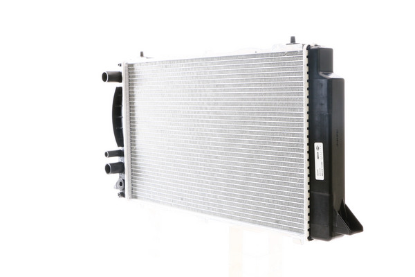 Radiator, engine cooling - CR 396 000S MAHLE