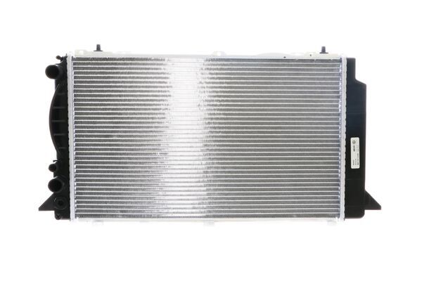 Radiator, engine cooling - CR 396 000S MAHLE