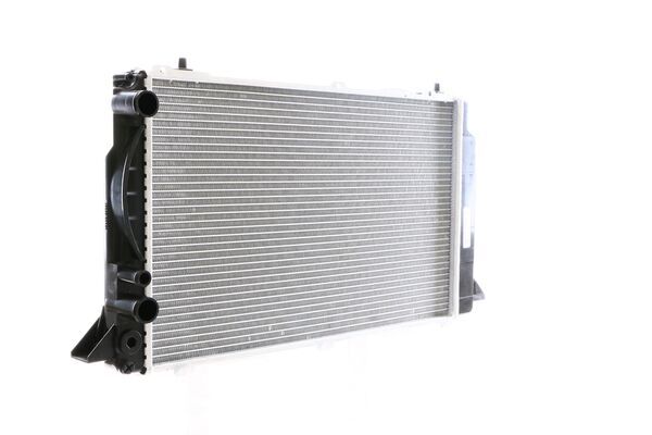 Radiator, engine cooling - CR 396 000S MAHLE