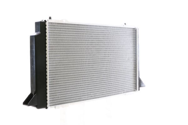 Radiator, engine cooling - CR 396 000S MAHLE