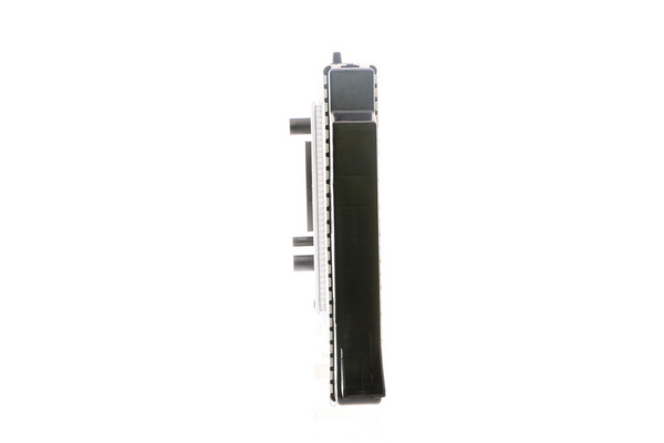 Radiator, engine cooling - CR 396 000S MAHLE