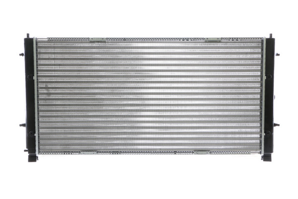 Radiator, engine cooling - CR 398 000S MAHLE