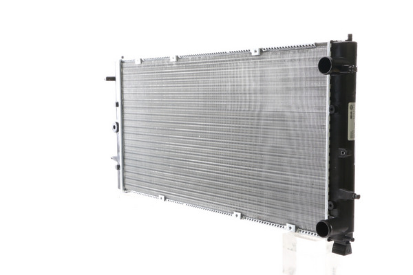 Radiator, engine cooling - CR 398 000S MAHLE