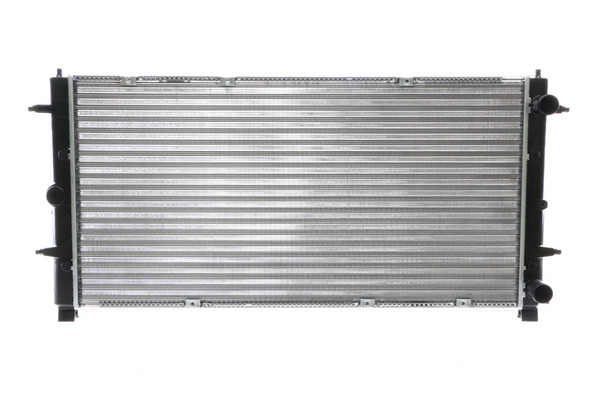 Radiator, engine cooling - CR 398 000S MAHLE