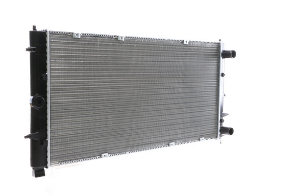 Radiator, engine cooling - CR 398 000S MAHLE