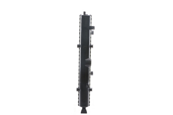 Radiator, engine cooling - CR 398 000S MAHLE
