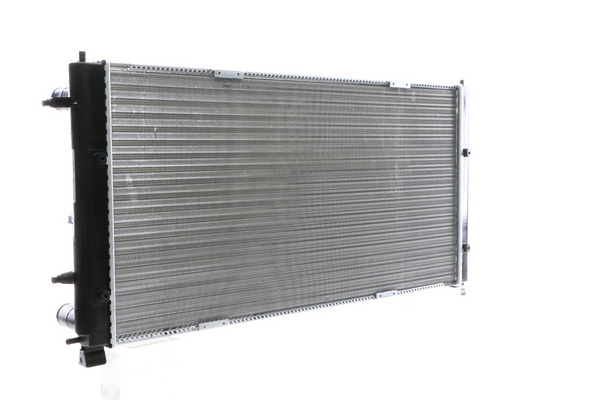 Radiator, engine cooling - CR 398 000S MAHLE