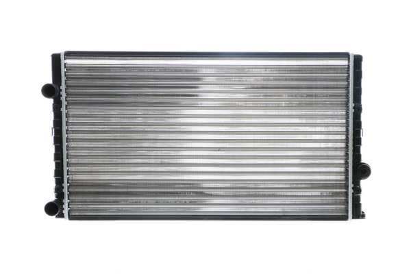 radiatorius, variklio aušinimas - CR 399 000S MAHLE