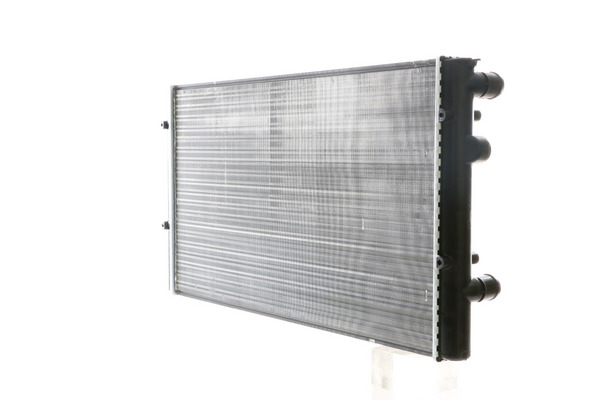 Radiator, engine cooling - CR 401 000S MAHLE