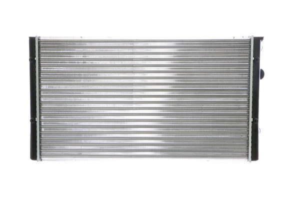 Radiator, engine cooling - CR 401 000S MAHLE