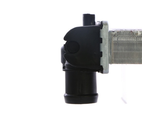Radiator, engine cooling - CR 401 000S MAHLE