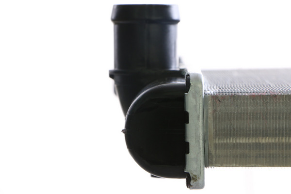 Radiator, engine cooling - CR 401 000S MAHLE