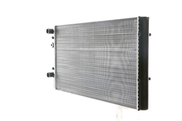 Radiator, engine cooling - CR 401 000S MAHLE