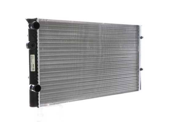 Radiator, engine cooling - CR 401 000S MAHLE