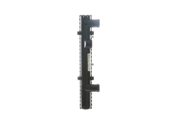 Radiator, engine cooling - CR 401 000S MAHLE