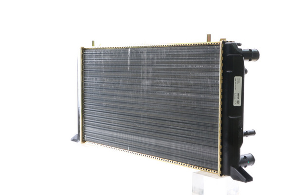 Radiator, engine cooling - CR 403 000S MAHLE