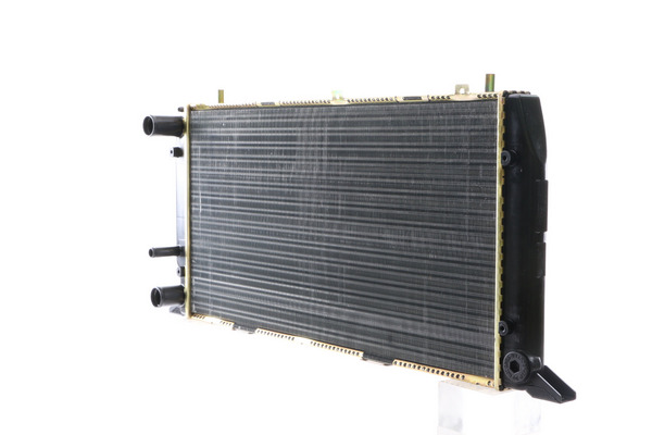 Radiator, engine cooling - CR 403 000S MAHLE