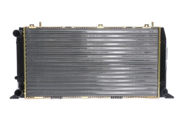 Radiator, engine cooling - CR 403 000S MAHLE