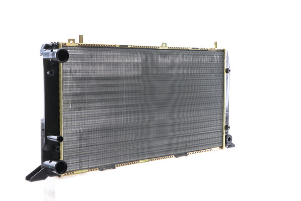 Radiator, engine cooling - CR 403 000S MAHLE
