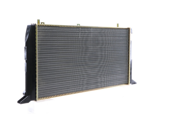 Radiator, engine cooling - CR 403 000S MAHLE