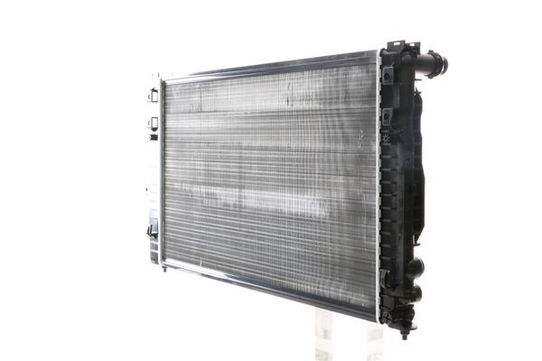 Radiator, engine cooling - CR 423 000S MAHLE