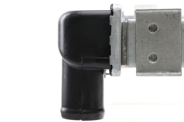 Radiator, engine cooling - CR 453 000S MAHLE