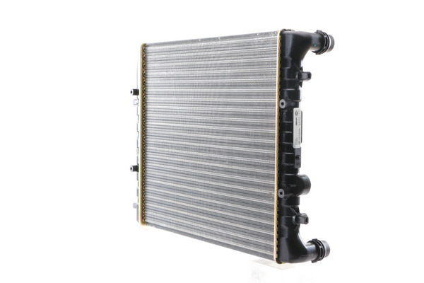 Radiator, engine cooling - CR 454 000S MAHLE