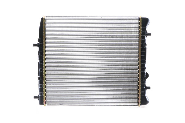 Radiator, engine cooling - CR 454 000S MAHLE