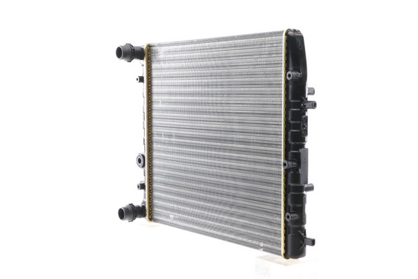 Radiator, engine cooling - CR 454 000S MAHLE