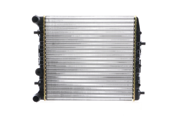 Radiator, engine cooling - CR 454 000S MAHLE