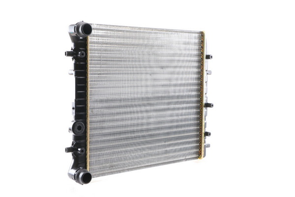 Radiator, engine cooling - CR 454 000S MAHLE