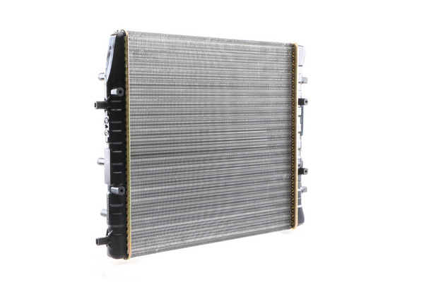Radiator, engine cooling - CR 454 000S MAHLE