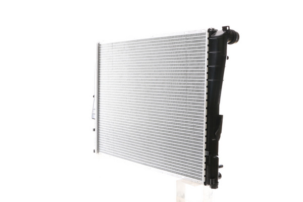 Radiator, engine cooling - CR 455 000S MAHLE