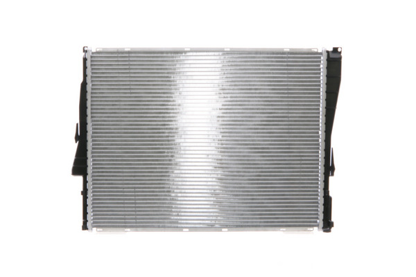 Radiator, engine cooling - CR 455 000S MAHLE